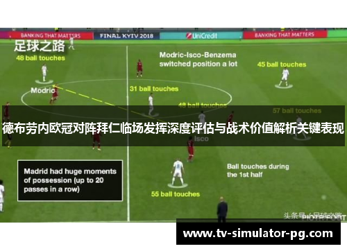 德布劳内欧冠对阵拜仁临场发挥深度评估与战术价值解析关键表现